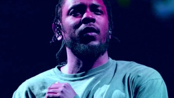 Kendrick Lamar revealed the title and date of his next album