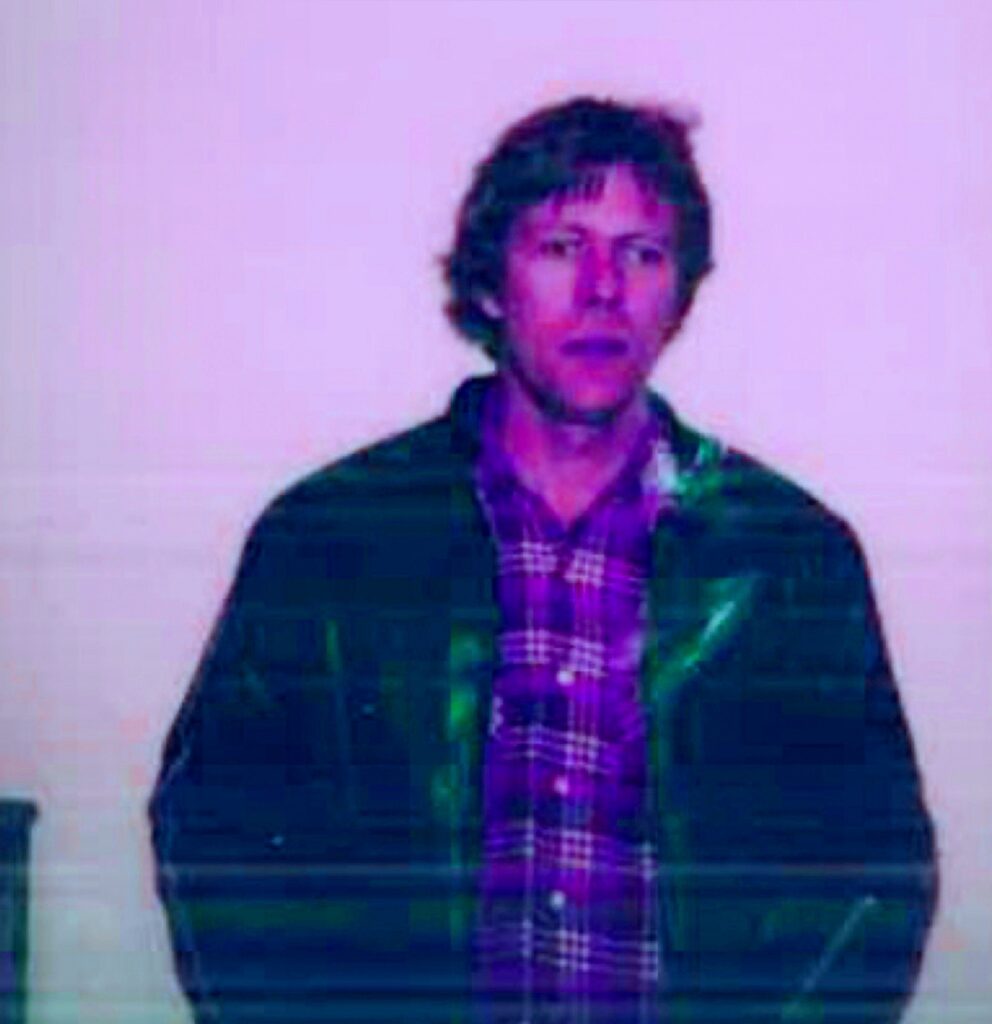 Late lowa Man, Harry Edward Greenwell linked to 1980s Indiana, Kentucky