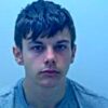 Levi Westhead, a teen thug, was sentenced to life in prison after murdering his ex-girlfriend’s fath