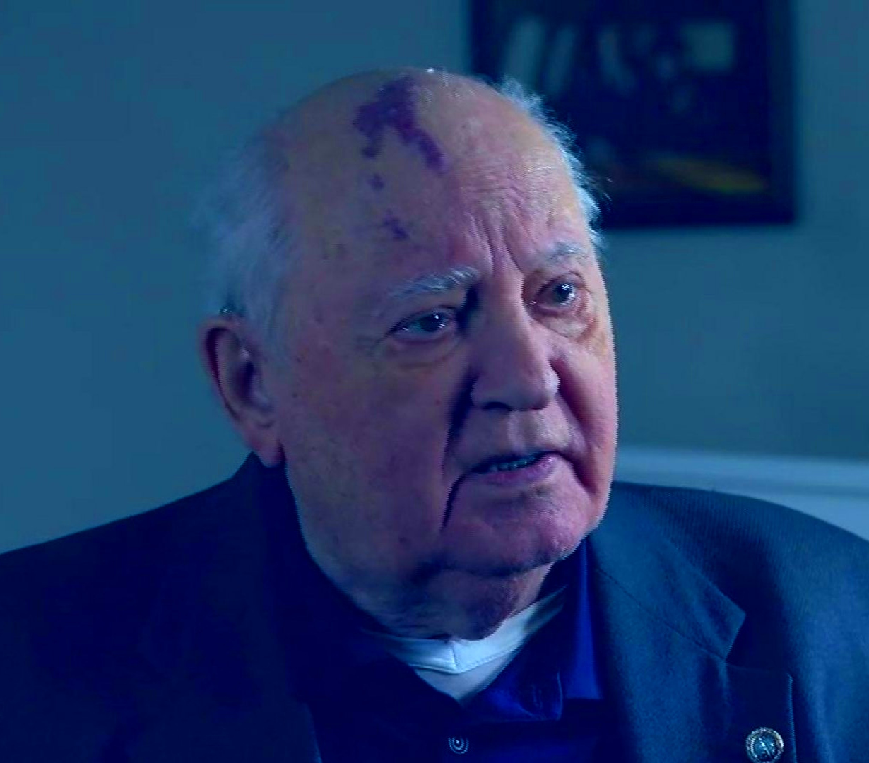 Mikhail Gorbachev is dead, the mystery behind it