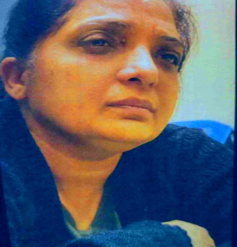 Missing mother Neena Chumber Rani was found dead, Obituary, Cause of Death