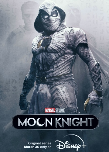 Moon Knight upcoming episodes