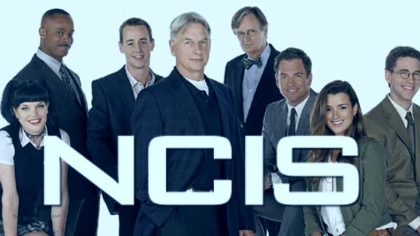 NCIS Season 1