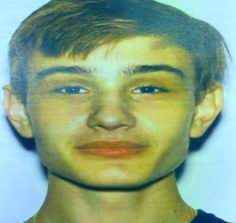 Noah Galle Florida Based Teen Charged With Vehicular Homicide of 6