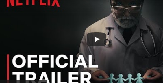 On Netflix, OUR Father Trailer out, know about the release date.