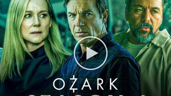 Ozark Season 4 Part 2 Release Date, Plot, Cast, Review