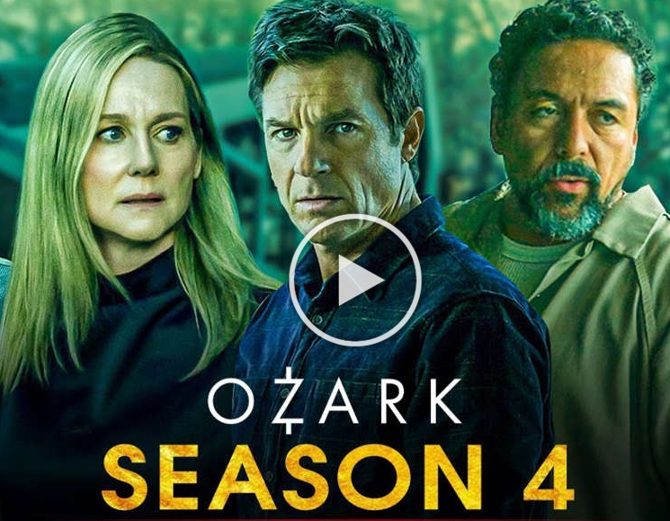 Ozark Season 4 Part 2 Release Date, Plot, Cast, Review