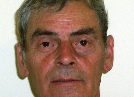 Peter Tobin