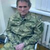 Prison Escape Viktor Medvedchuk Arrested