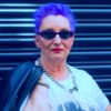 Queen of punk Jordan Mooney dies at the age of 66