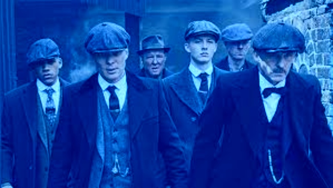 Season 6 of Peaky Blinders Episode 2 Release date and time