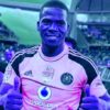 Senzo Meyiwa died