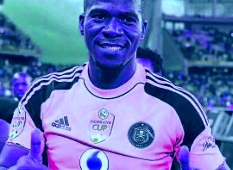 Senzo Meyiwa died