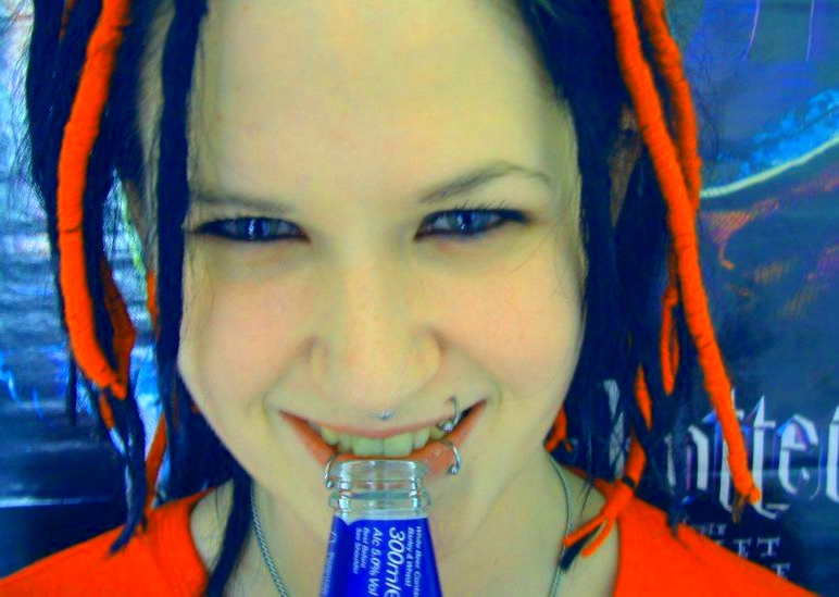 Sophie Lancaster's mother, Sylvia Lancaster, died.