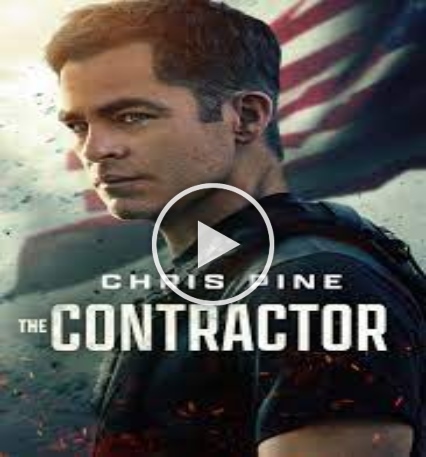 The Contractor Release Date, Cast, Review, Plot Everything to Know