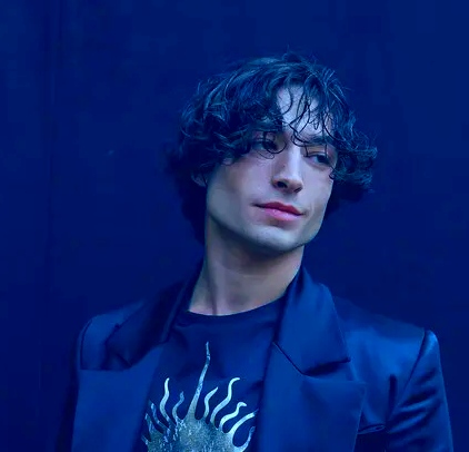 The Flash actor Ezra Miller was arrested in Hawaii for Assault for the second time.