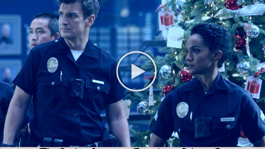 The Rookie Season 4 Episode 19