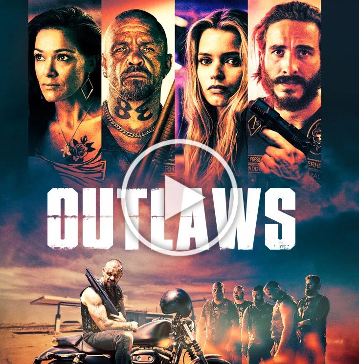 The Spanish film Outlaws ending explained
