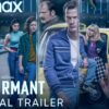 The informant's first trailer is from the Hungarian spy drama.