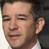 The time when the CEO of Uber took employees to a 'escort-karaoke' club