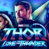 Thor: Love and Thunder