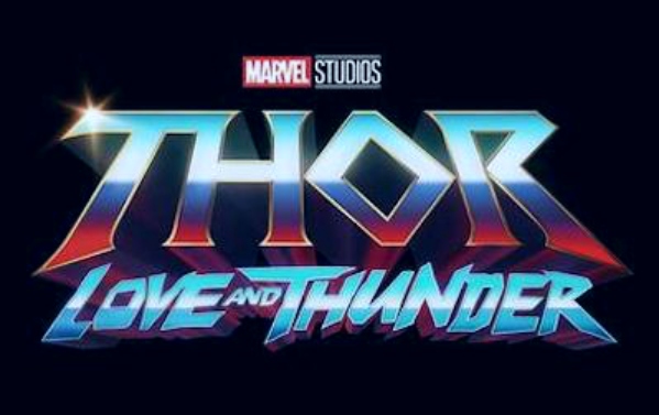 Thor: Love and Thunder Movie Release Date