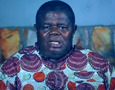 Veteran actor Psalm Adjeteyfio has recently passed away, Obituary, Cause of Death