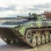 What is PBV-501 Panzer