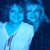 Where Is Rick Allen's girlfriend, Miriam Barendsen