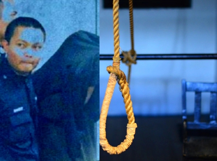 Who was Datchinamurthy Kataiah? Malaysian to be executed in Singapore