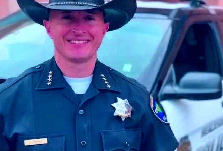 Who was Kevin Burke and where was his body found? MACG Magazine