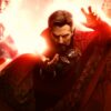 About Doctor Strange in the Multiverse of Madness by Marvel