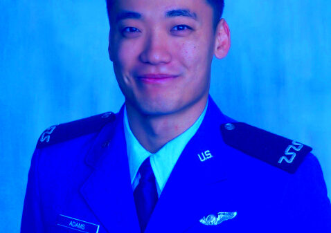 After a Skateboard Accident in the Air Force Academy, Ryong Adams Dies from many Injuries.