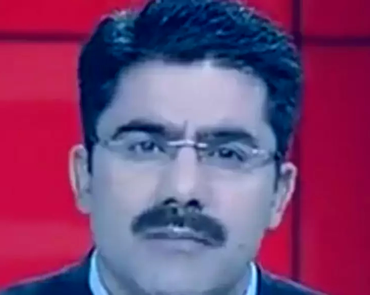 Rohit Sardana: The Saddest end of a star anchor