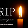 Christa E Schindel Died, Obituary, Cause of Death