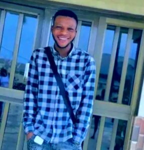 Daniel Igunnu, a student from Oyo, Nigeria, died while having sexual intercourse with his partner