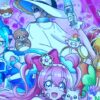 Delicious Party Precure Season 1 Episode 12 when is going to release