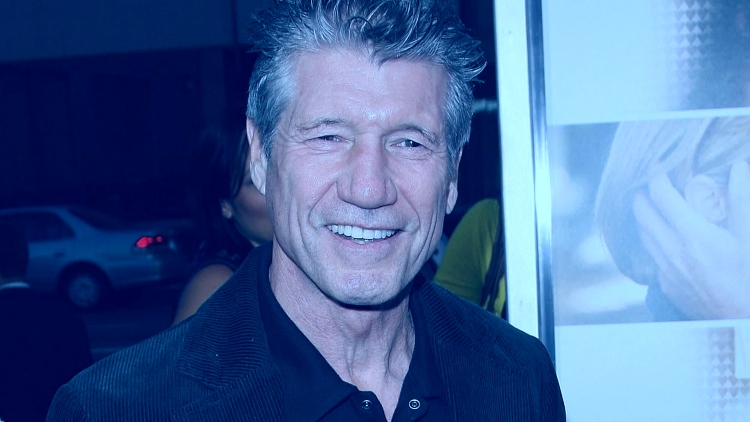 Fred Ward, a famous actor has died