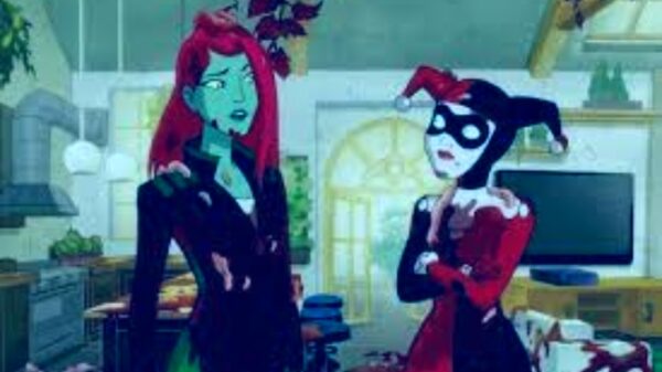 Harley Quinn has confirmed that season 3