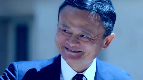 Is Jack Ma kept under house arrest by China