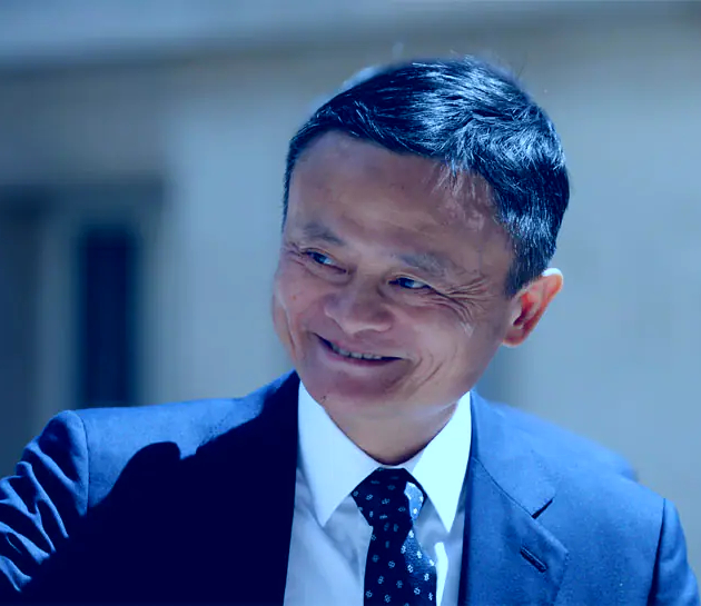 Is Jack Ma kept under house arrest by China