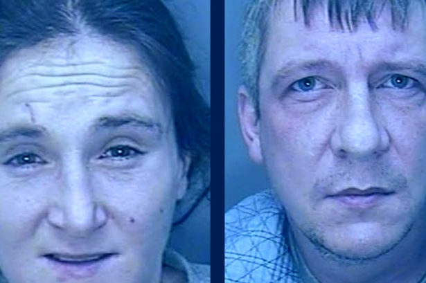 Jodie Swannick: Couple Sentenced to jail for Cruel Murder.