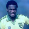 Justin Fashanu: A famous footballer, came out as gay in 1990.