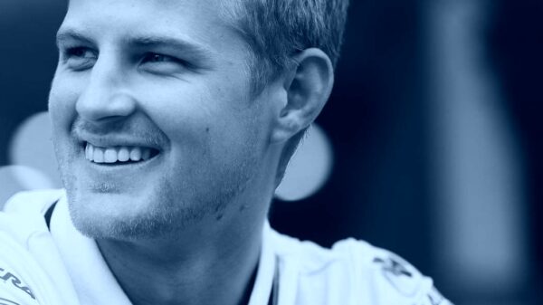 Marcus Ericsson