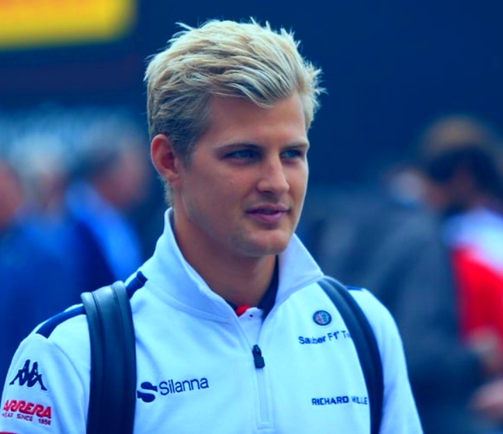 More аbout the Marcus Ericsson Incident