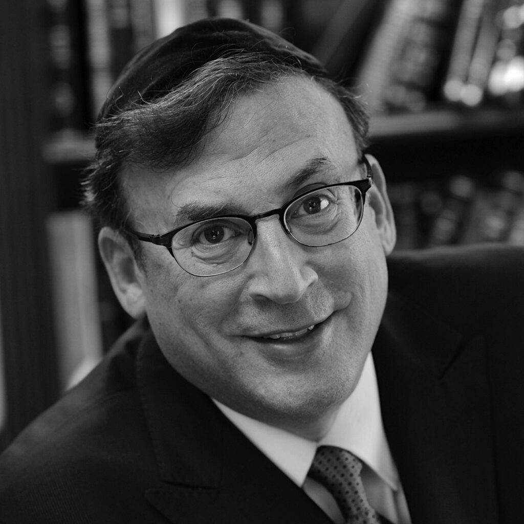 Rabbi Zechariah Wallerstein Wiki