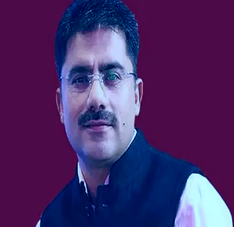 Rohit Sardana