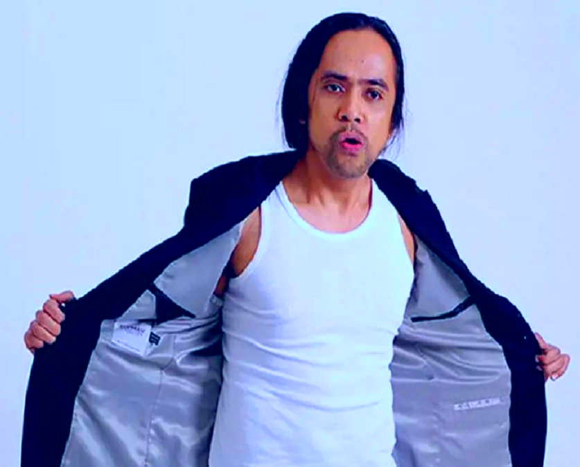 Ryan Rems Sarita Dead