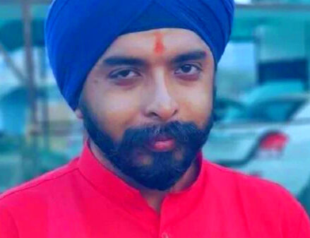 Tajinder Bagga