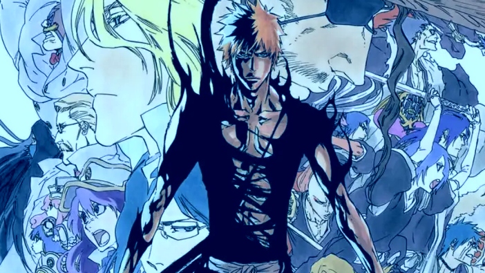 The Bleach – Thousand-Year Blood War Season 17 Release Date in 2022